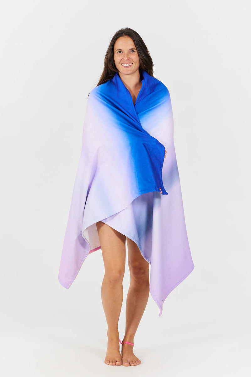 Serviette de plage 1 Pers - Arto Saari - Rainbow